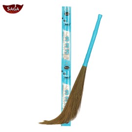 [Ratan] Jhadu (Grass Broom)