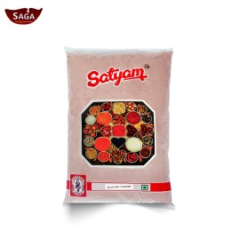 [Satyam] Black Salt