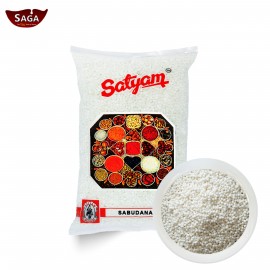 [Satyam] Sabudana 