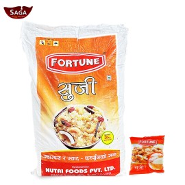 [Fortune Nepal] Sooji 