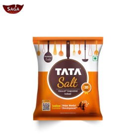 [Tata] Salt 